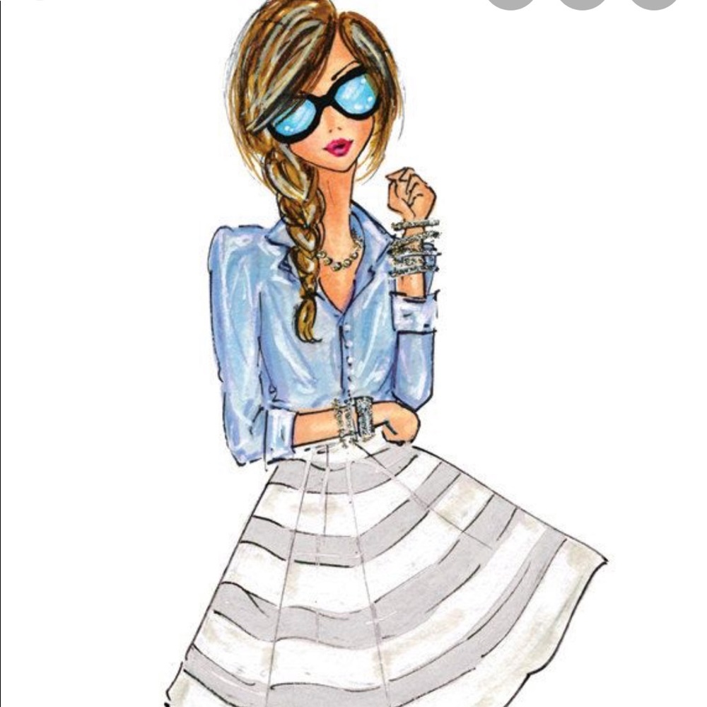 Meet your Posher, Heend